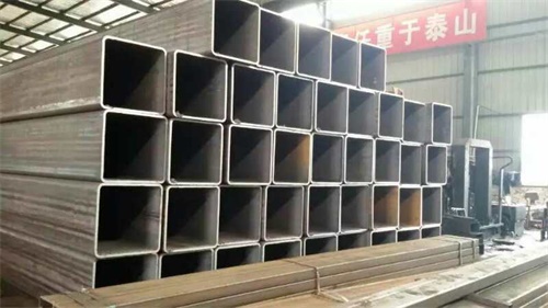 绥宁q345d无缝方管