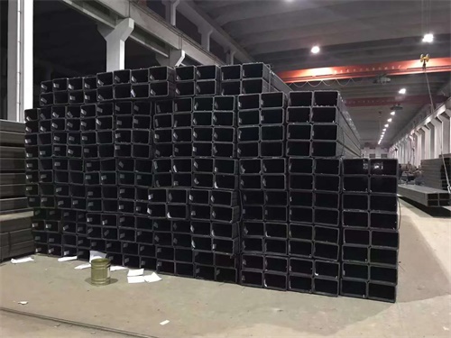 绥宁冷拔方管选型指南 工程采购怎么选